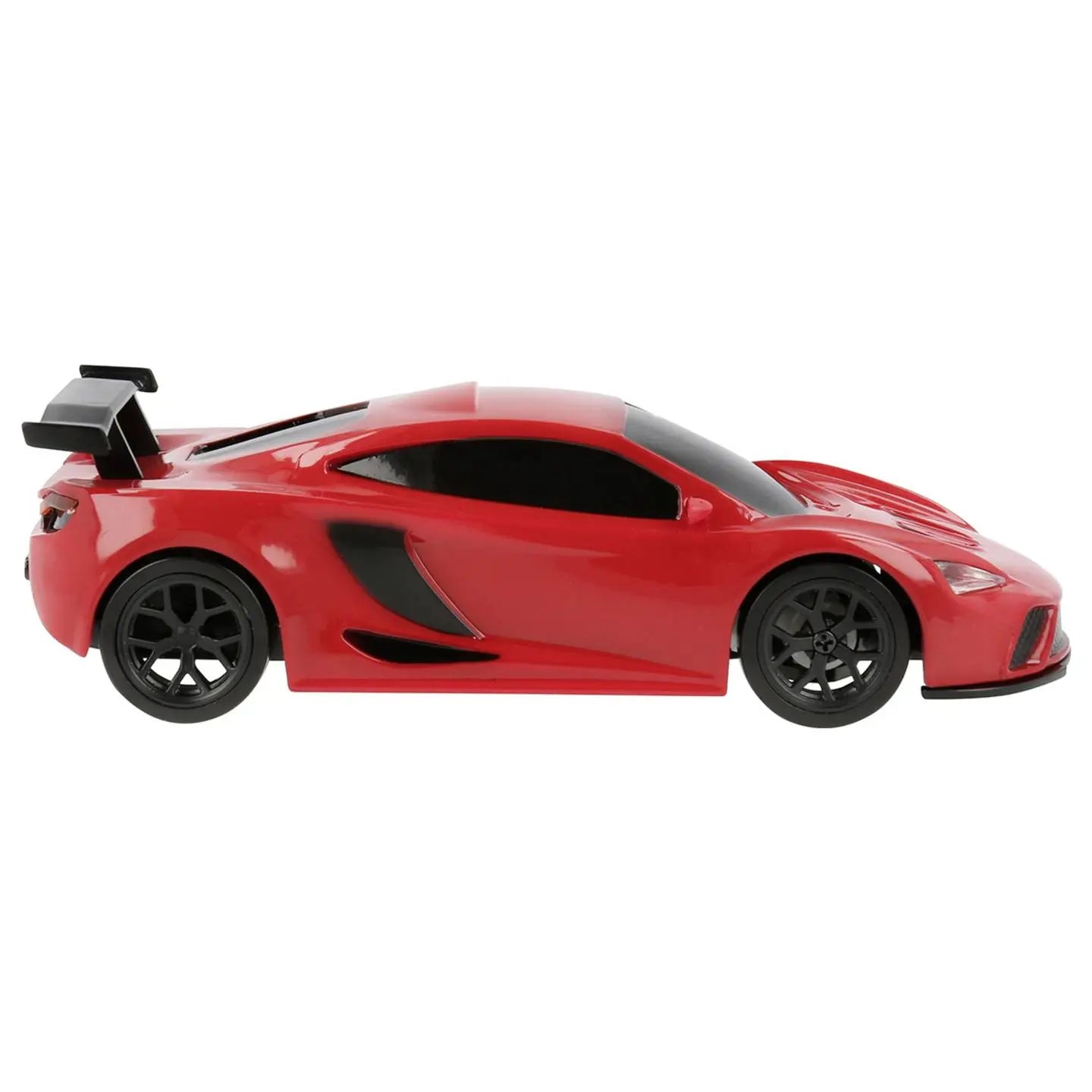 B-Ware Modster Rc Modellauto Rennwagen Mini Racer Rot Thunder V1 Rot Allradantrieb Rt R - 4046032102073