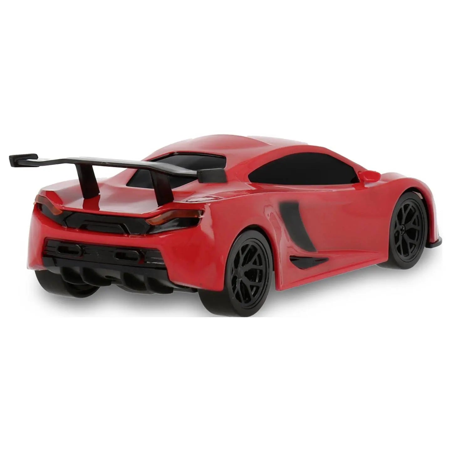 B-Ware Modster Rc Modellauto Rennwagen Mini Racer Rot Thunder V1 Rot Allradantrieb Rt R - 4046032102073