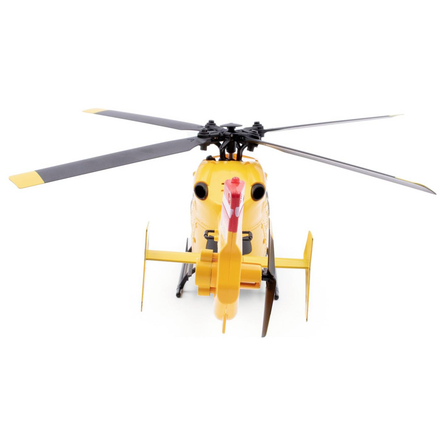 B-Ware Modster Rc Hubschrauber Modell Helikopter Ec 135 öamtc Elektroscale Siehe Text - 4260752718776