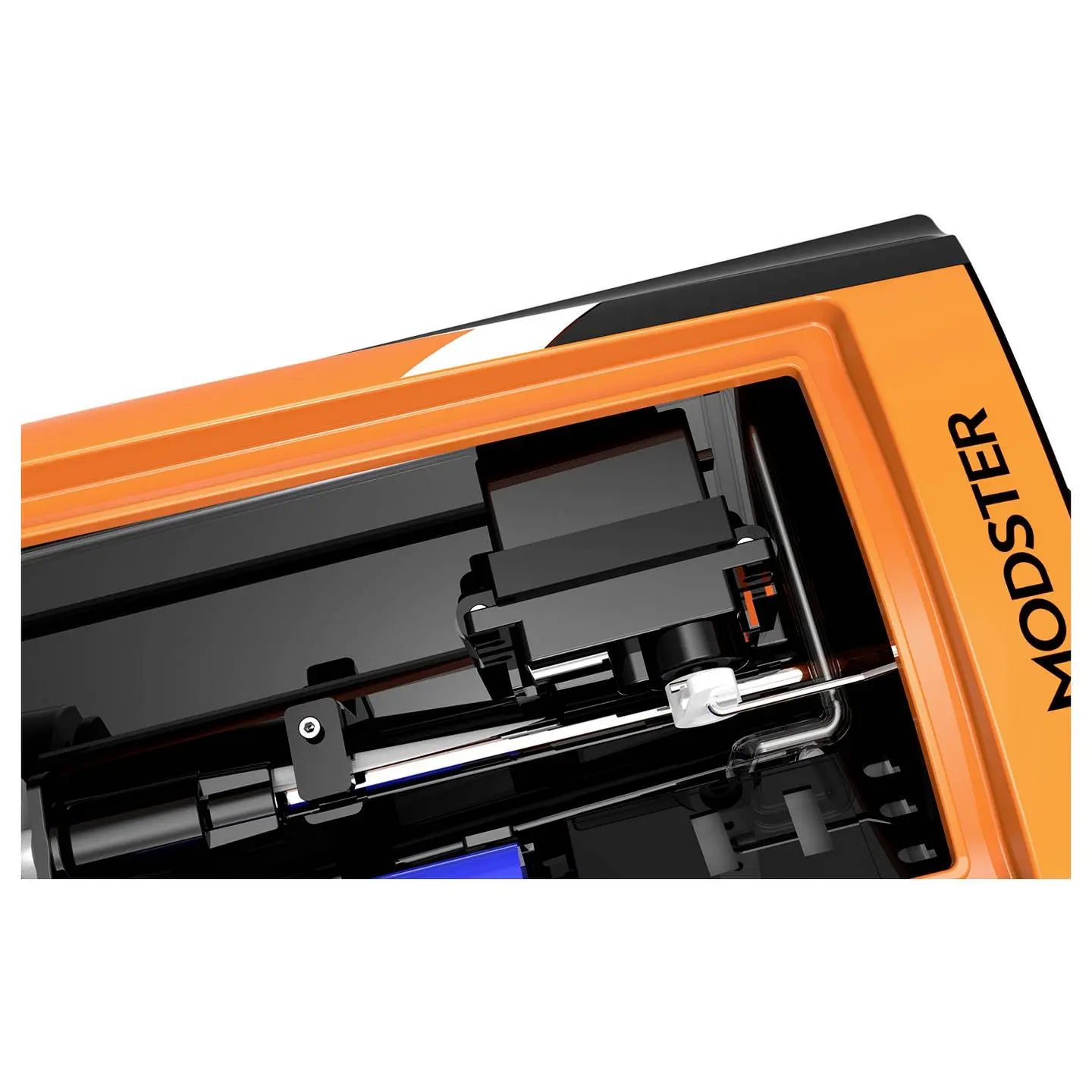 D-Ware Modster Vector Sr30 Rennboot Boot Elektro Brushed 2 S Defektware - 4260668080363