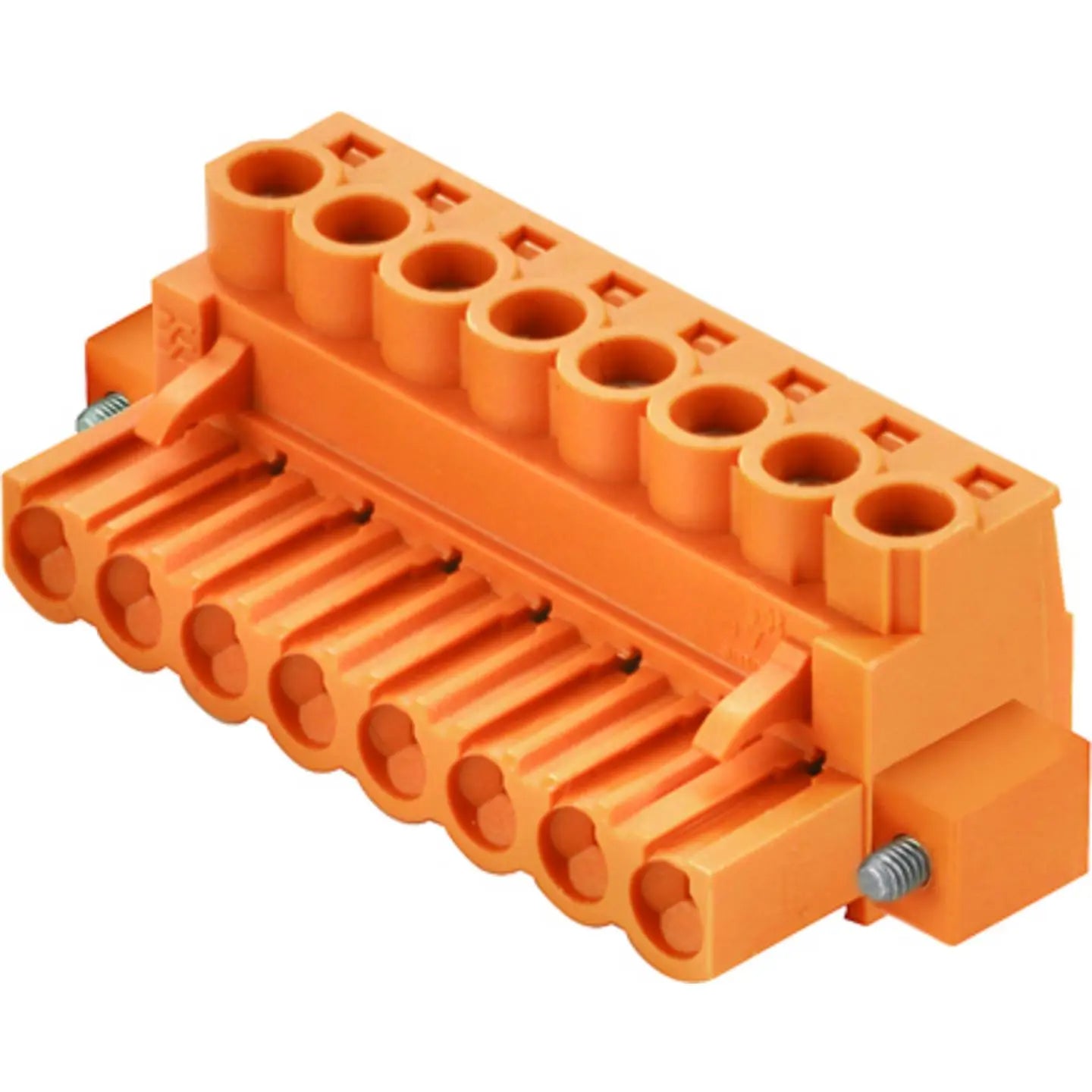 B-Ware Weidmüller Modularer Buchsengehäuse Kabel Steckverbinder Wire To Board  - 4032248618736
