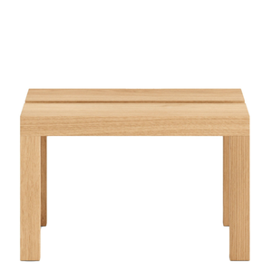 B-Ware Moebe Peg Tritthocker Hocker Sitzhocker Sitz Tritt Holz Accessories Design Deko