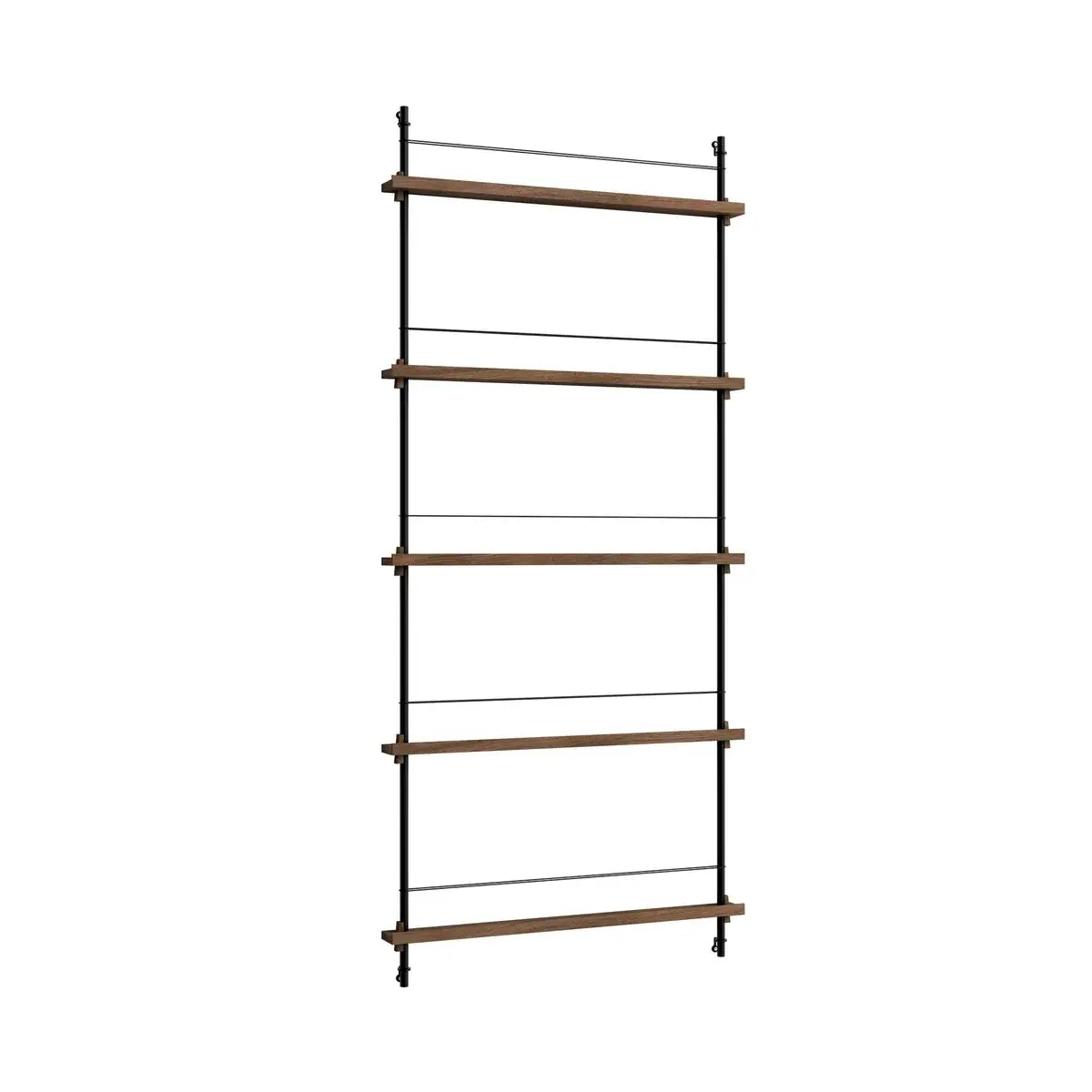 B-Ware Moebe Zeitungsregal Zeitschriftenhalter Erweiterbares Regal Schrank Siehe Text - 5713520019050