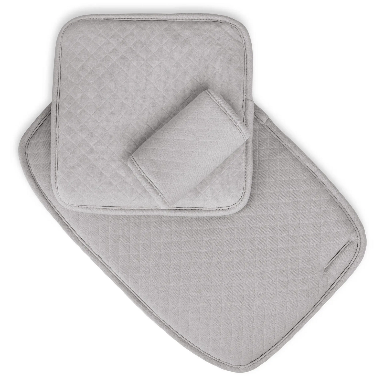 B-Ware Moji Yippy Kissen Set Bezüge Hochstuhl Bezug Sitzbezug Yippy Hochstuhl Birch - 4045875056628