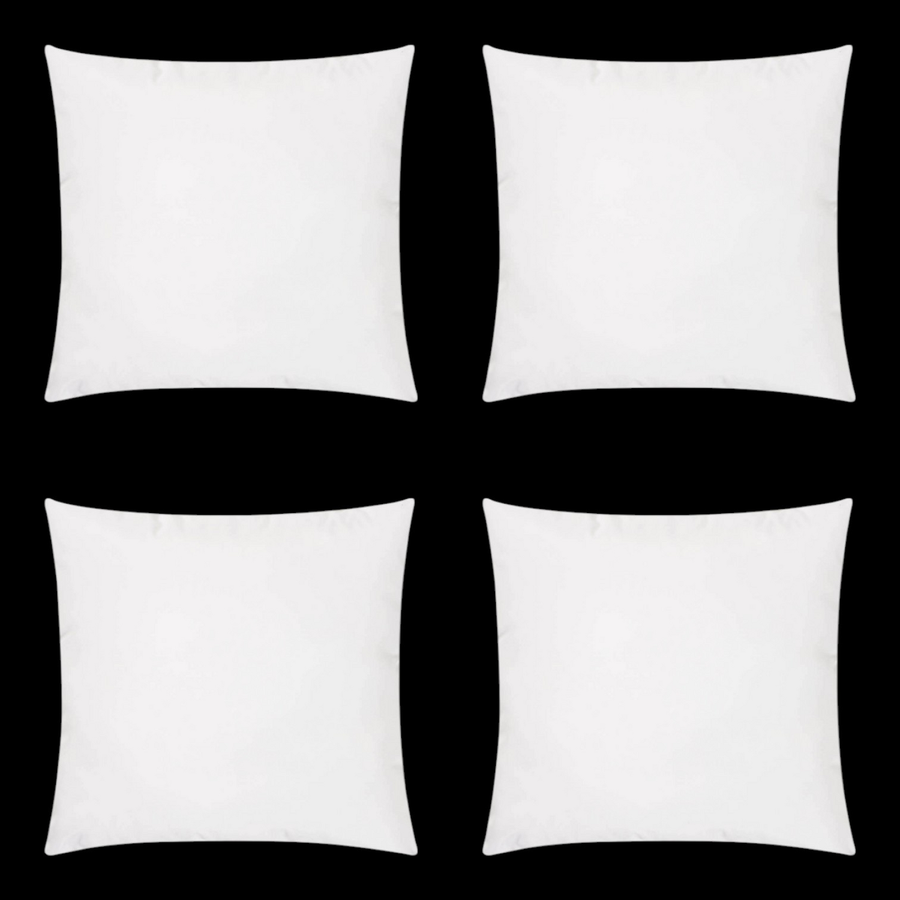 Mokebo Kisseninlett Kissenfüllung Kissenhülle 30x50cm 'Das Federleichte' 4 Stück B-Ware - 4262436125979