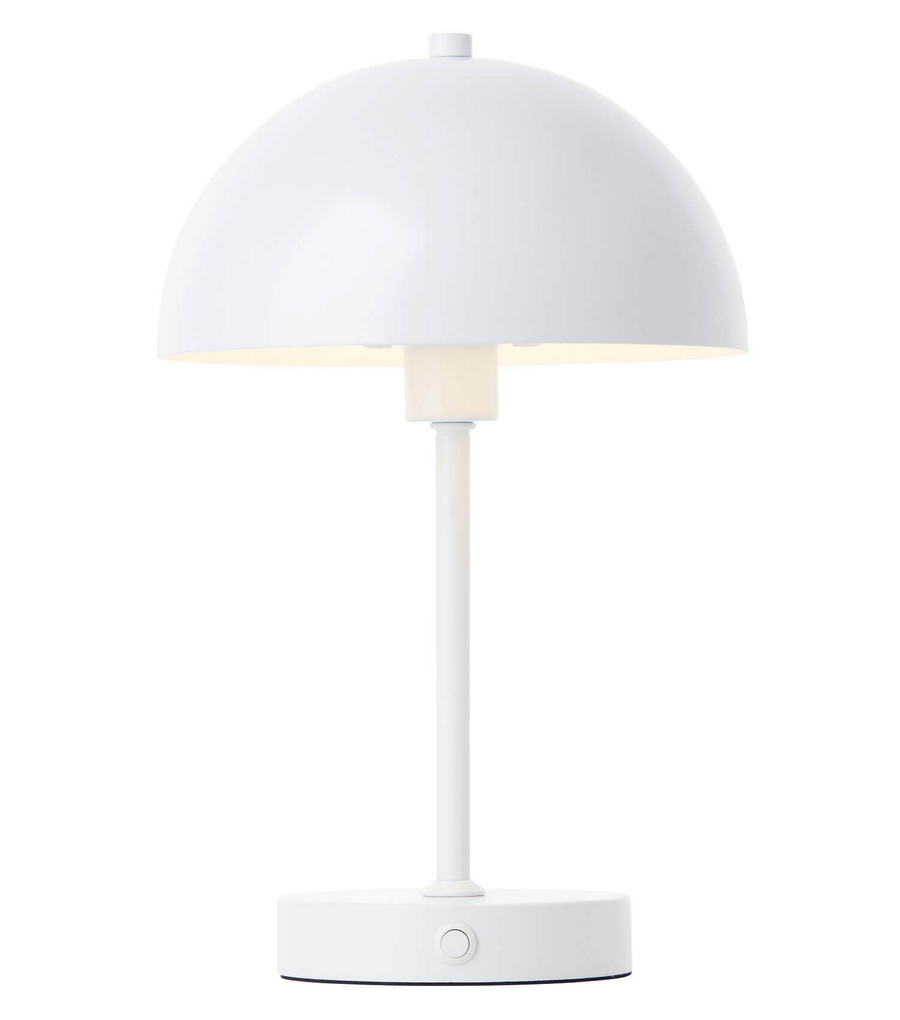 Mokebo Led Tischlampe Kabellos Akku Tischleuchte Dimmbar & Aufladbar Usb C Lampe B-Ware - 4260669183841