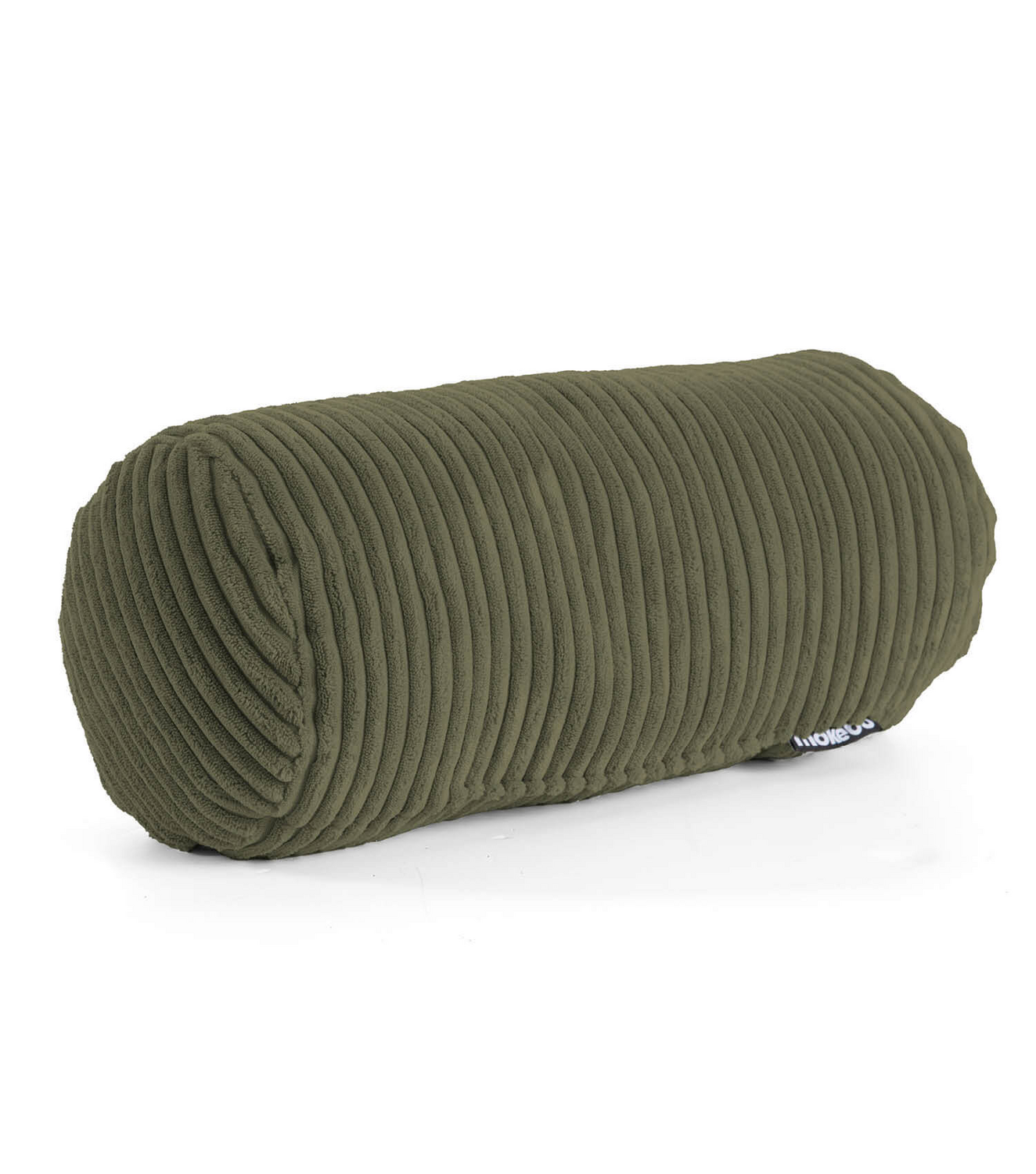 Mokebo Nackenrolle Kissenrolle Kissen Zierkissen 175x175x37 Siehe Text/Foto