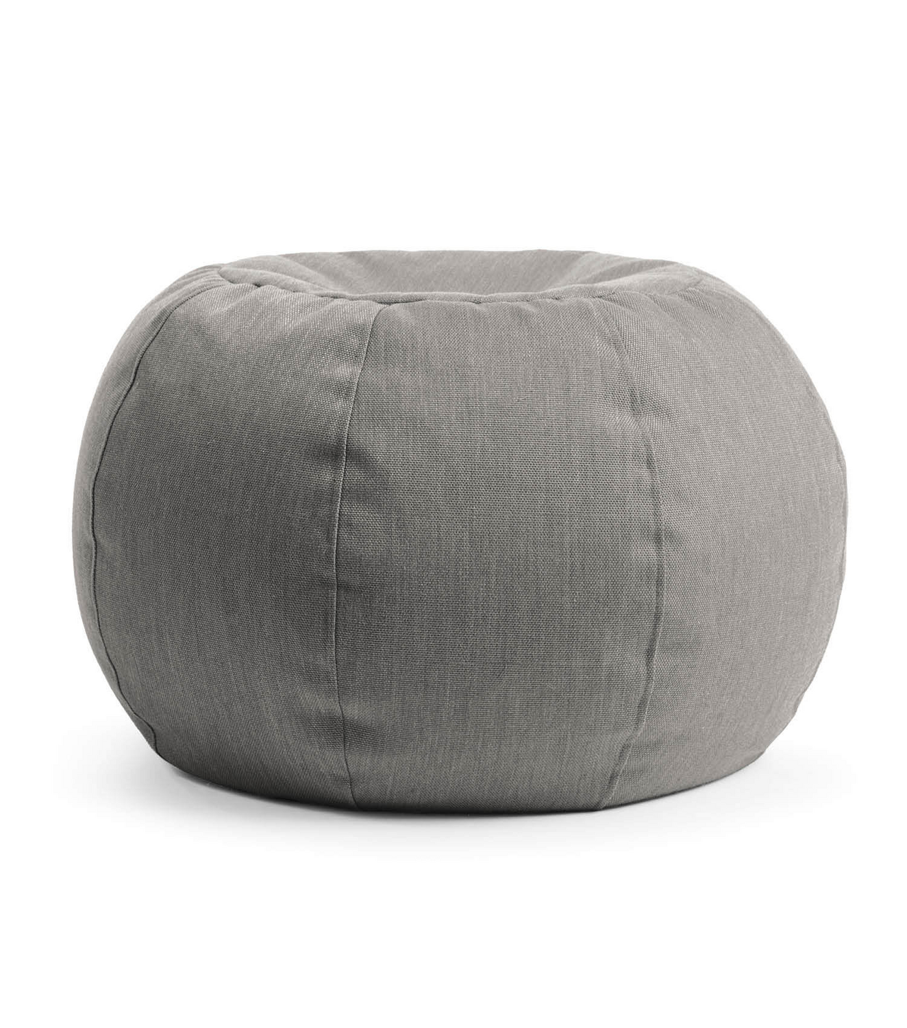 B-Ware Mokebo Outdoor Pouf Sitzhocker Sitzpouf Bodenkissen Garten Balkon 60x45cm - 4262436124484