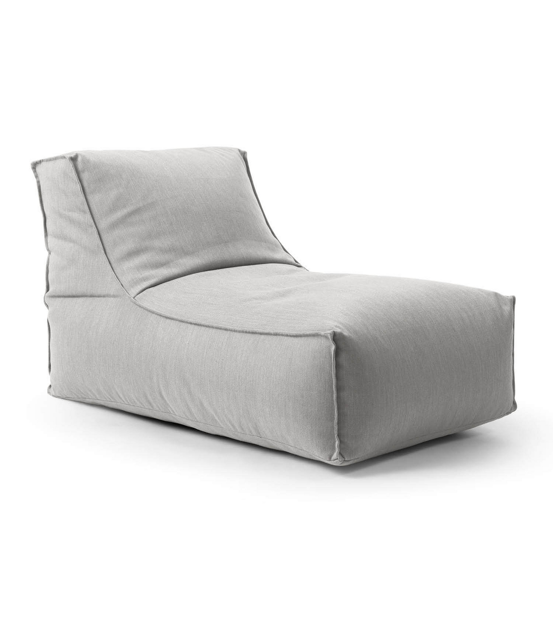 Mokebo Outdoor Sitzsack Für Kinder & Erwachsene 'Der Sundowner', Bean Bag  B-Ware