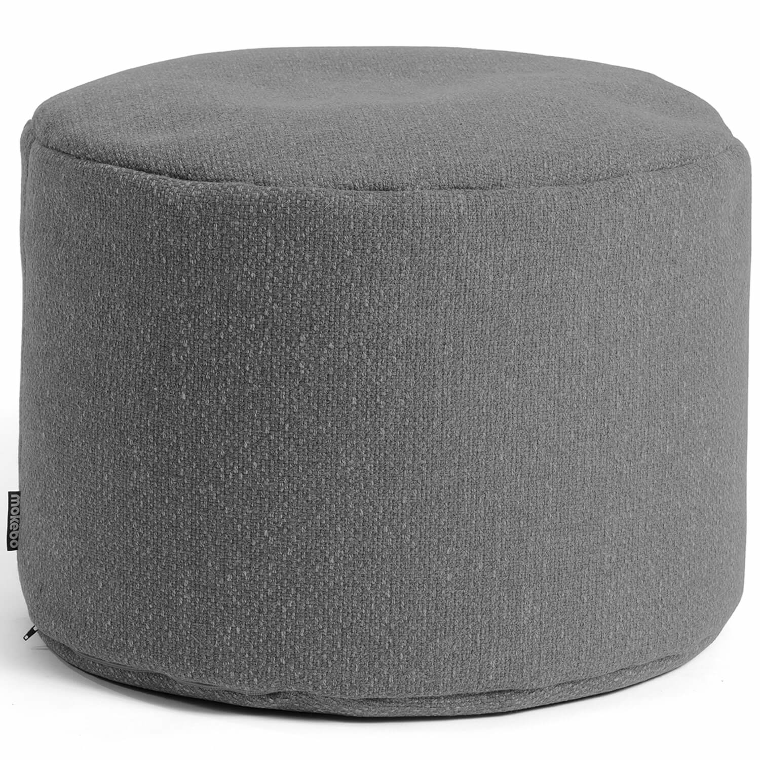 Mokebo Indoor Pouf Der Ruhepouf 60x40cm Sitzpouf Relaxsessel Siehe Text/Foto B-Ware - 4260669182653