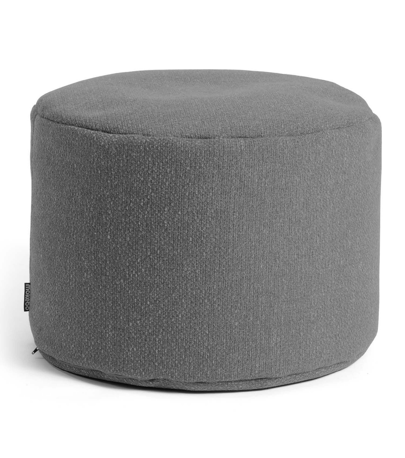 Mokebo Indoor Pouf Der Ruhepouf 60x40cm Sitzpouf Relaxsessel Siehe Text/Foto B-Ware - 4260669182653