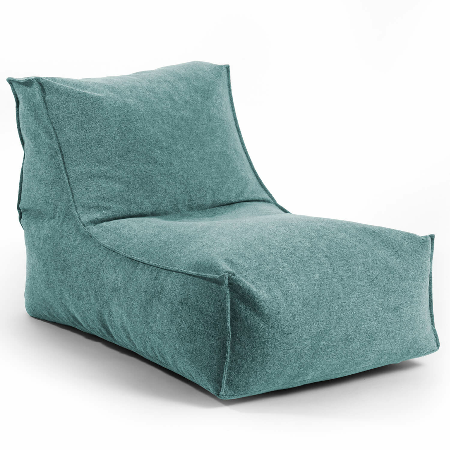 B-Ware Mokebo Indoor Sitzsack Der Sundowner Bean Bag Relaxliege Sitz Sack Gaming Stuhl - 4260669187573