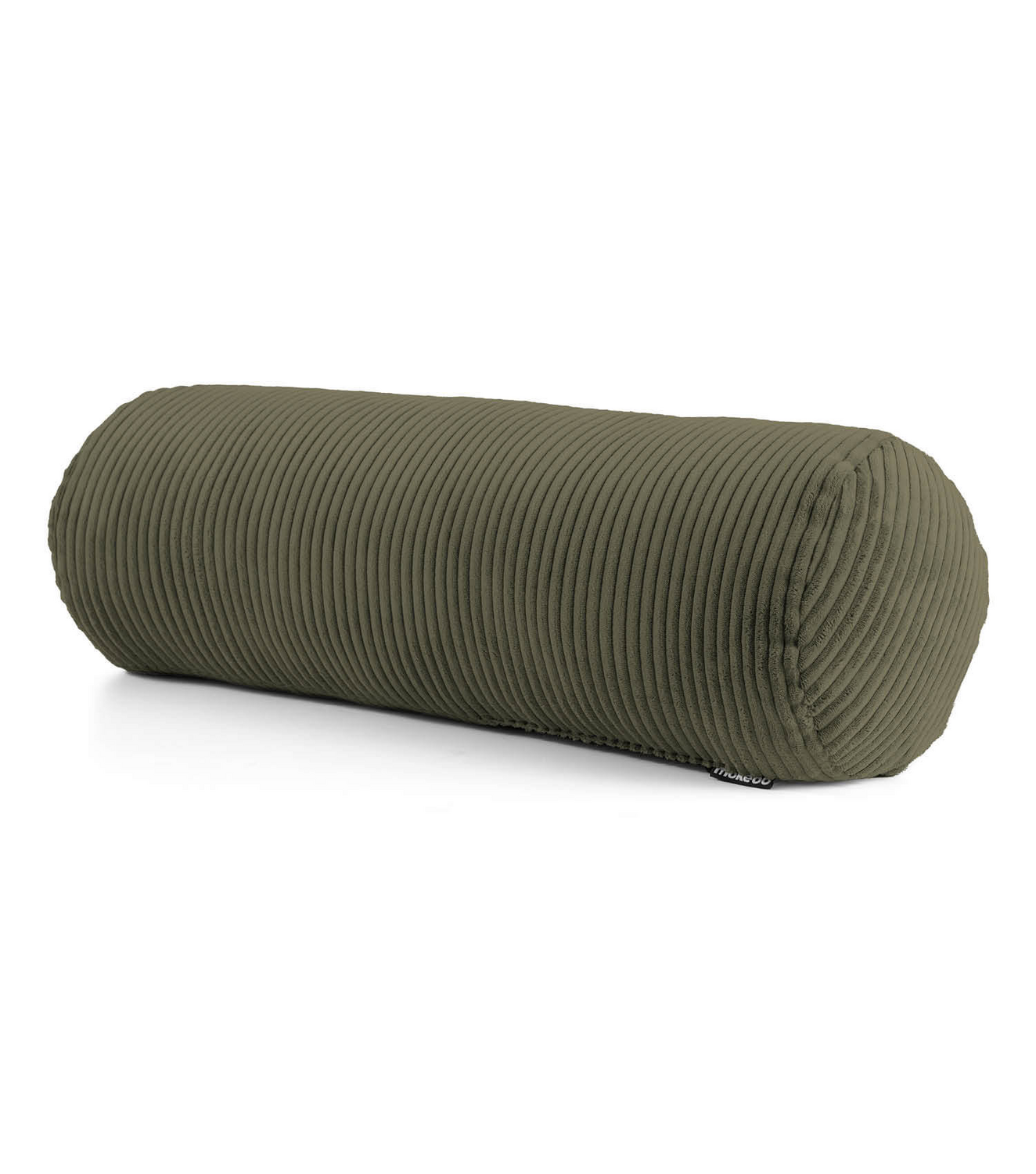 Mokebo Sofakissen Kissen Couchkissen Dekokissen Zierkissen Olive 70 X 70 X 8 Cm B-Ware - 4262436126297