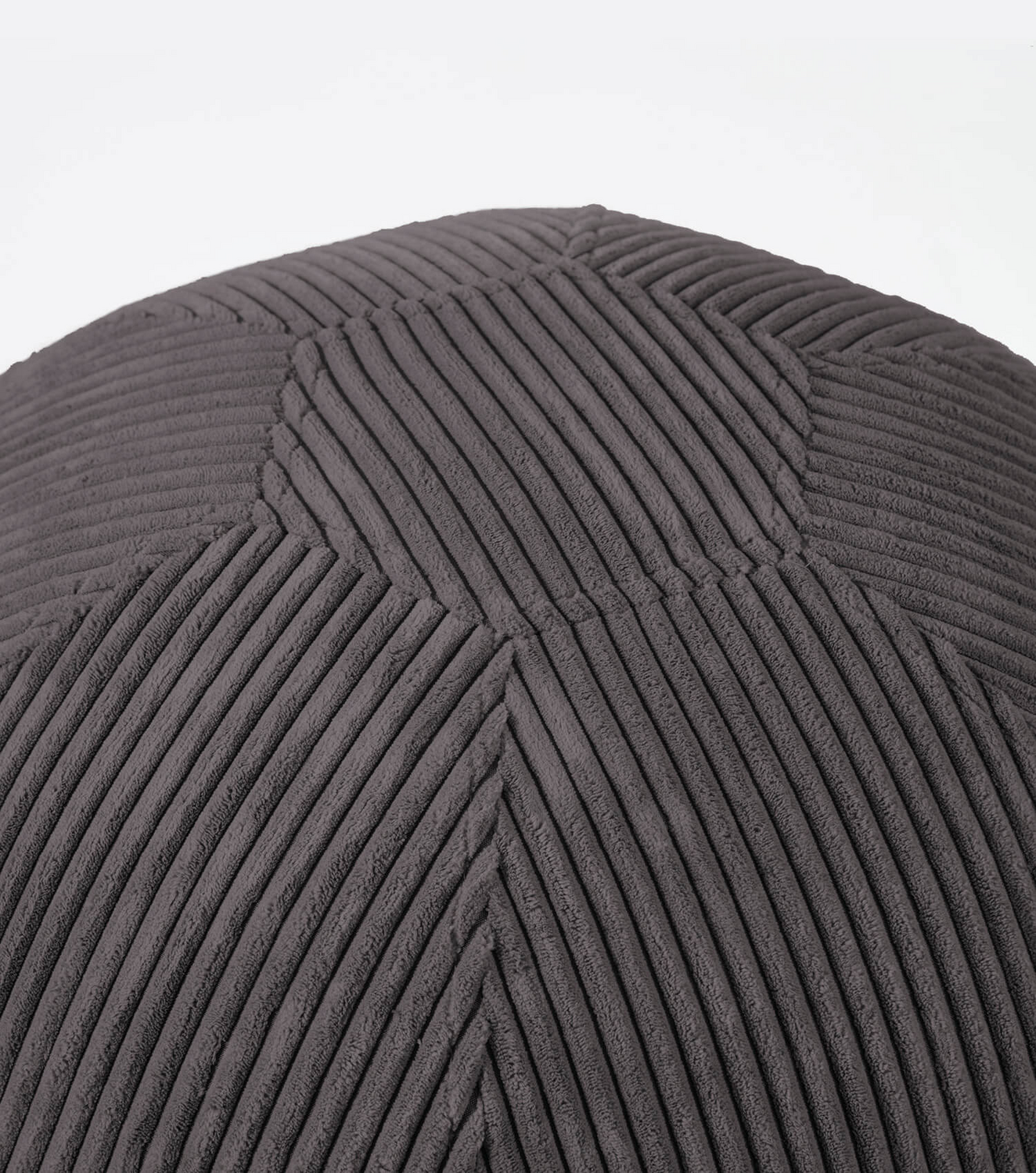 B-Ware Mokebo Der Sportliche Stoff Sitzball Bürositzball Ball Schreibtischball - 4262436120387