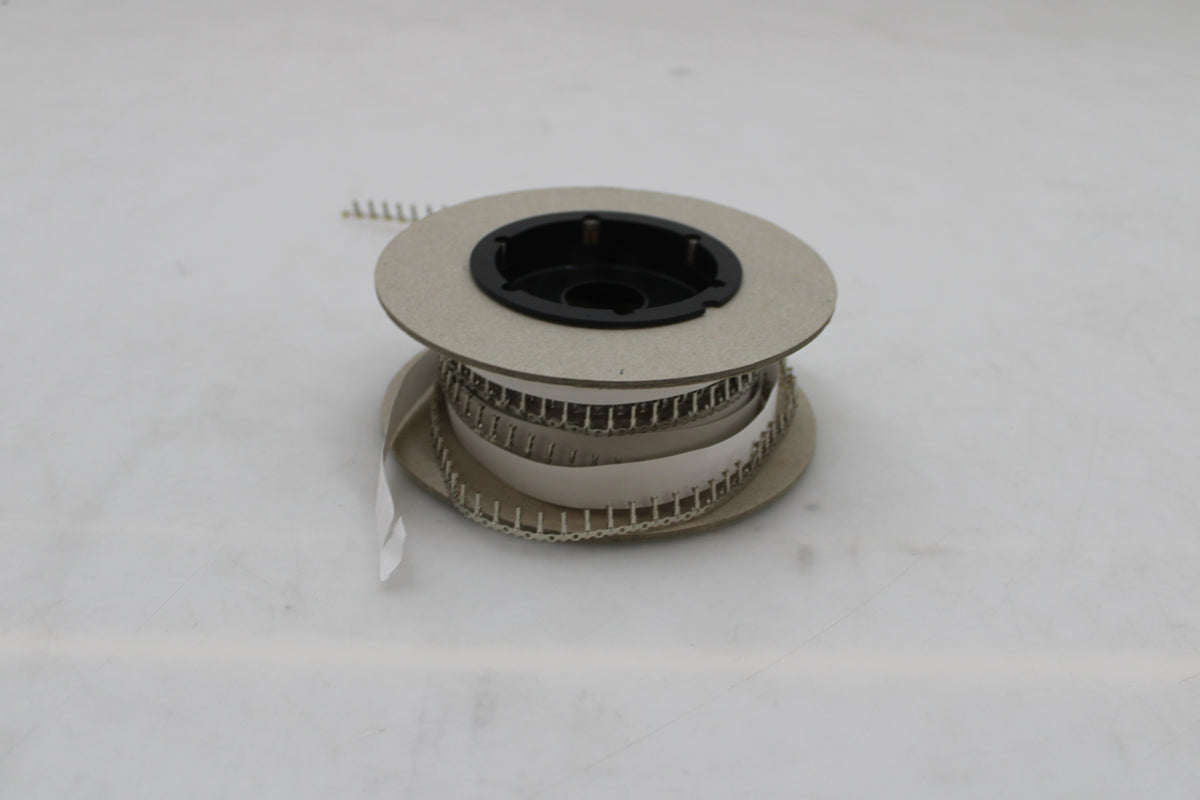 Molex Crimpkontakt Buchse Terminal KK 254 Power Signal Sol Messing 600 STÜCK - 2050009141356