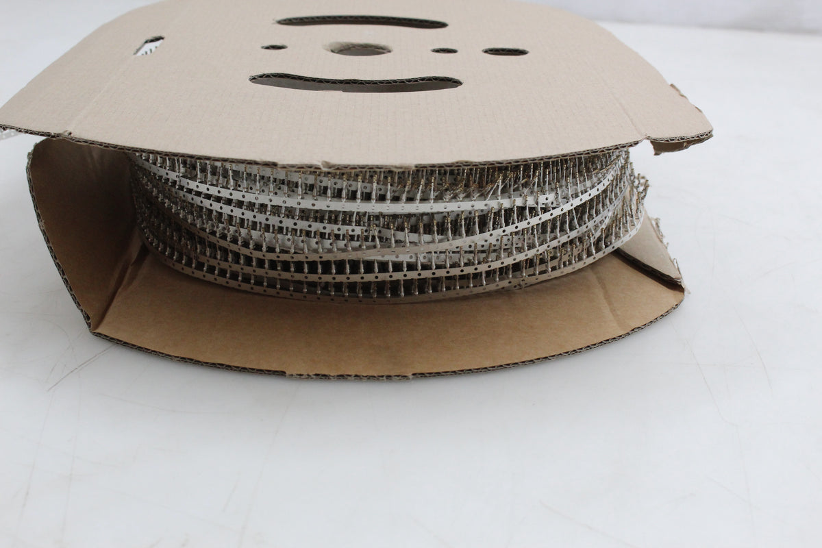 Molex Crimpkontakt Buchse Kontakt Micro-Fit 3.0 MOL Power Signal Sol 5000 STÜCK - 2050009142117