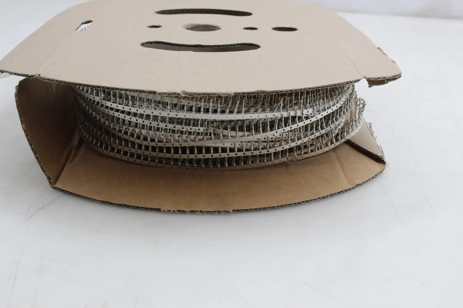 B-Ware Molex Crimpkontakt Buchse Kontakt Micro Fit 3.0 Mol Power Signal Sol 5000 Stück - 2050009142117