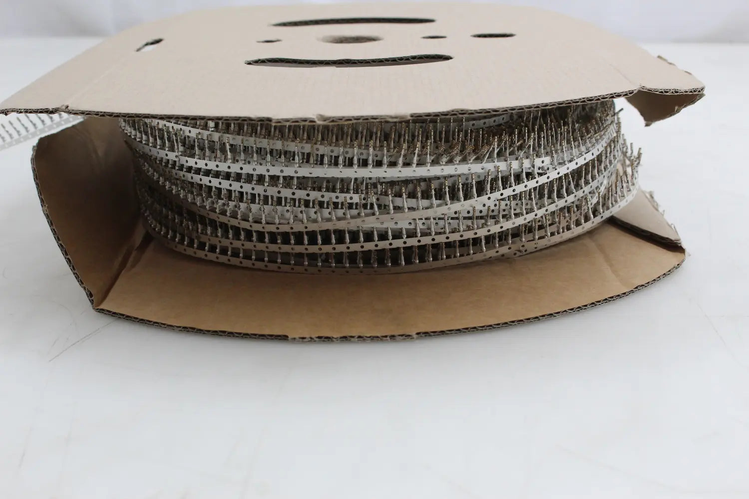 B-Ware Molex Crimpkontakt Buchse Kontakt Micro Fit 3.0 Mol Power Signal Sol 5000 Stück - 2050009142117