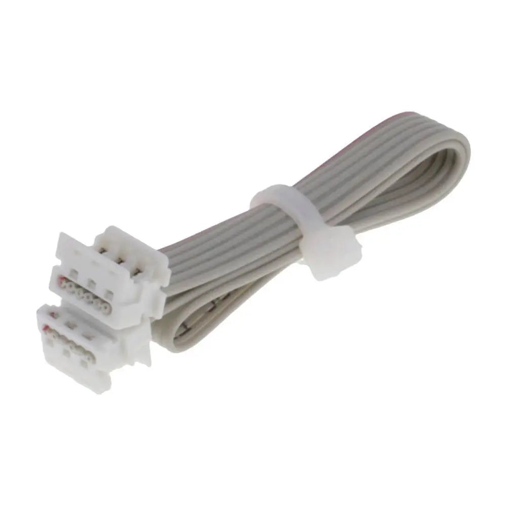 B-Ware Molex Buchsengehäuse Kabel Buchse Stecker Natur Rastermaß 1.27 Mm 6 Pol 15 Stück - 2050007134251