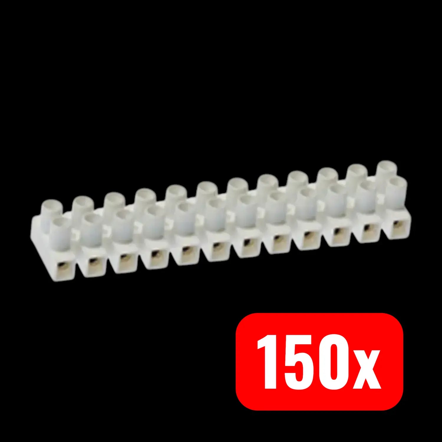 B-Ware Molex Printklemme Klemmenleiste Klemme 8 Mm 391001902 Eurostyle Low 150 Stück - 2050009166328