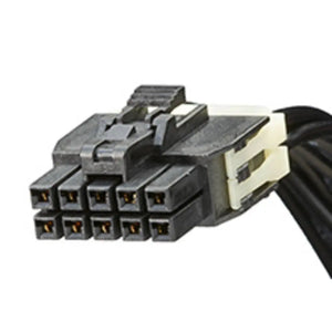 B-Ware Molex Buchsengehäuse Kabel Stecker Verbindung 10 Pol Nanofit Ots 10 Stück