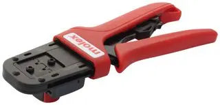 B-Ware Molex Mol 638233900 Crimpzange Hand Crimp Werkzeug Mizu P25 Werkzeug - 2050007343851