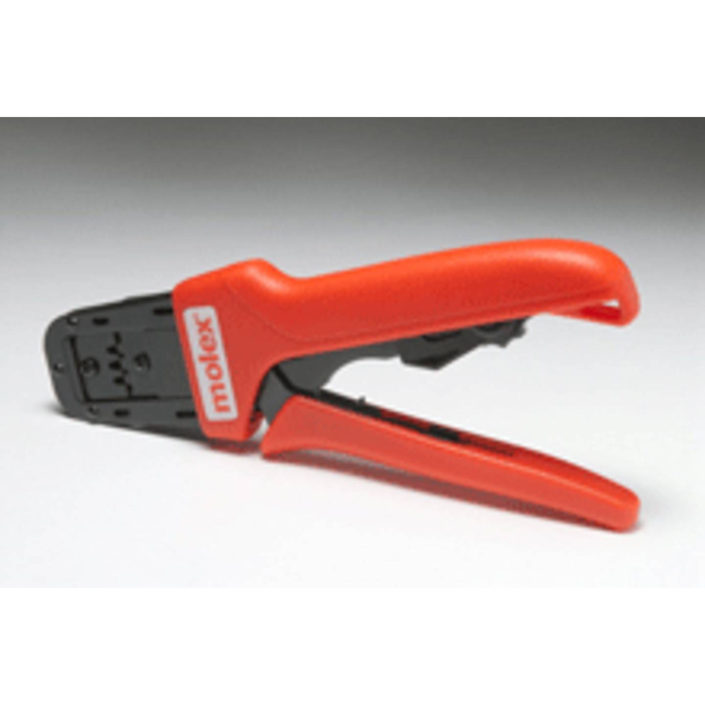 B-Ware Molex Crimpzange Werkzeug Micro Fit 30 Female 075mm² 18 Awg Hand Crimp Tool737 - 2050007343493