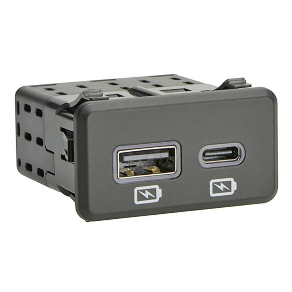B-Ware Molex Nissan Steckverbinder Usb Anschluss Verbinder 795405067 Ro Hs Konform - 2050008529124