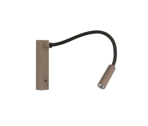 B-Ware Molto Luce Arok Led Wandlampe Wandleuchte Lampe Leuchte Wandlicht Licht