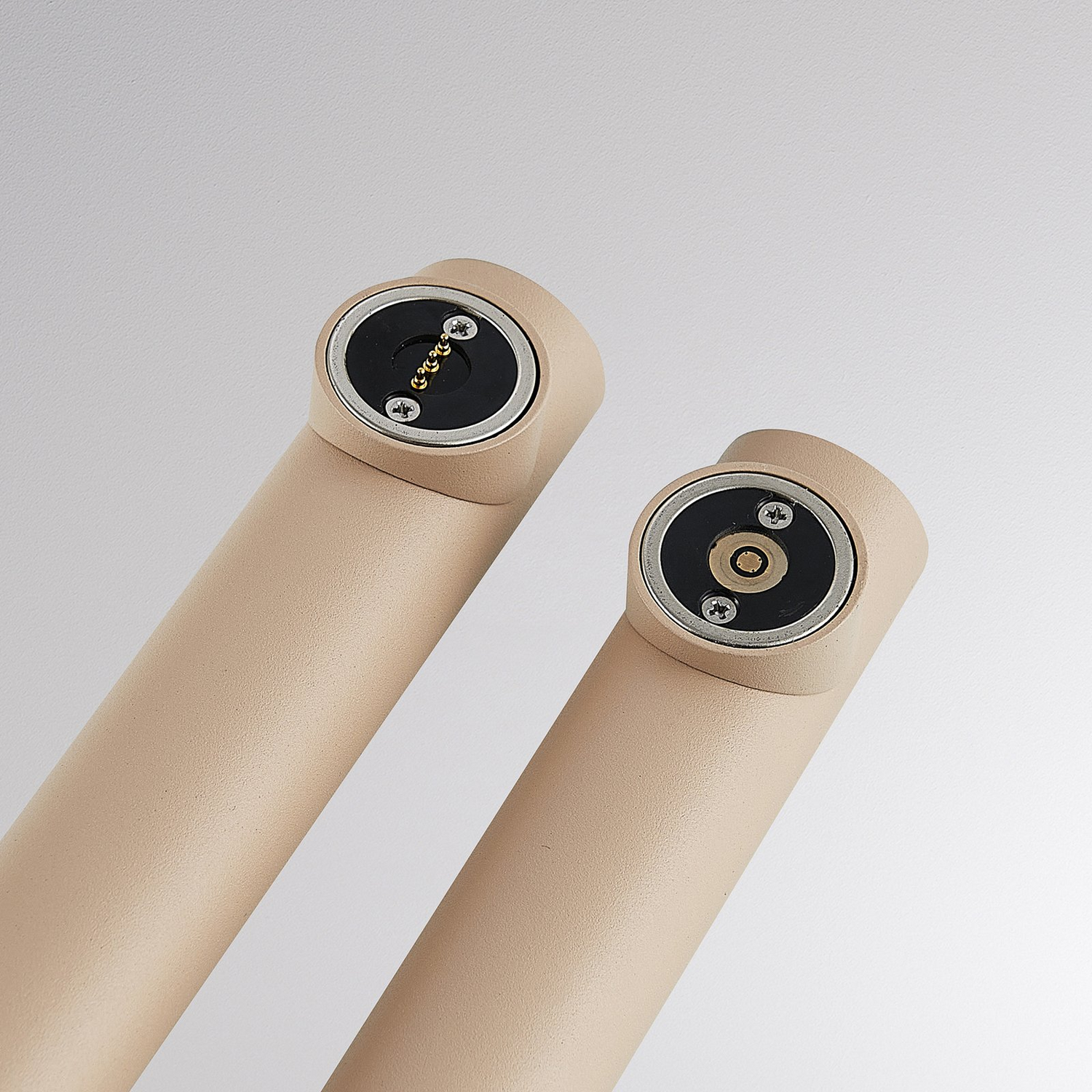 B-Ware Molto Luce Mimo F Led Akku Stehlampe Stehleuchte Lampe Leuchte Standlampe Licht - 9010870416208