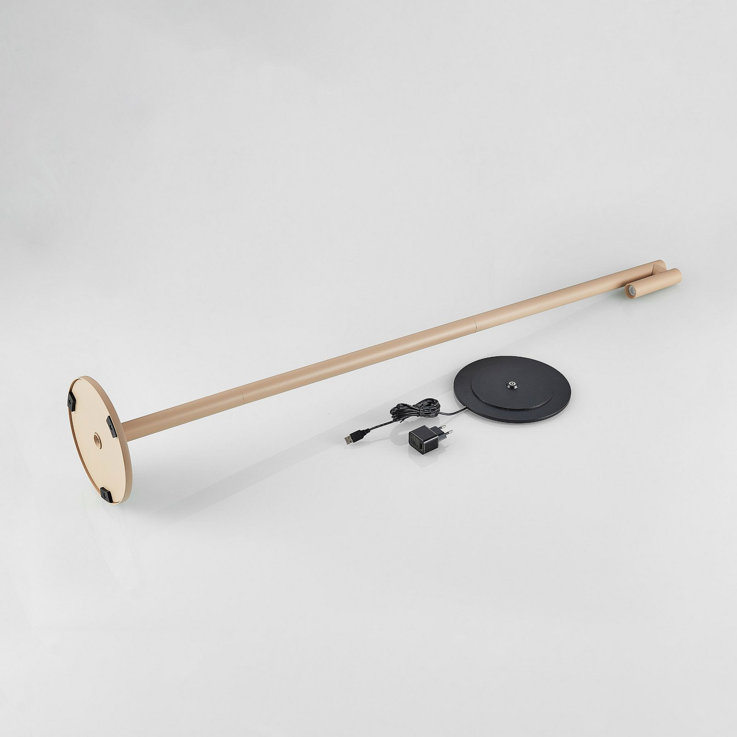 B-Ware Molto Luce Mimo F Led Akku Stehlampe Stehleuchte Lampe Leuchte Standlampe Licht - 9010870416208