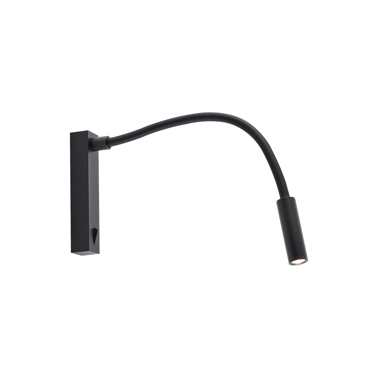 B-Ware Molto Luce Arok Led Wandlampe Wandleuchte Lampe Leuchte Wandlicht Licht - 9010870433366