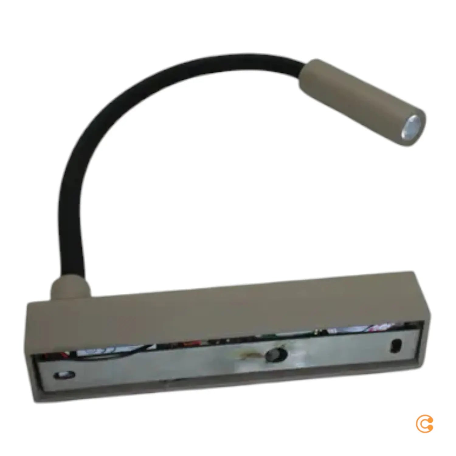 Molto Luce Arok Led Wandlampe Wandleuchte Lampe Leuchte Wandlicht Licht B-Ware - 9010870433366