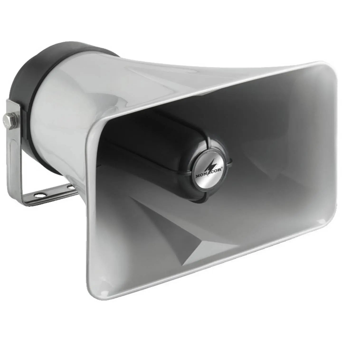 B-Ware Monacor Lautsprecher Megafon Nr 33 Ks Ela Druckkammerlautsprecher Wetterfest  - 4007754031218