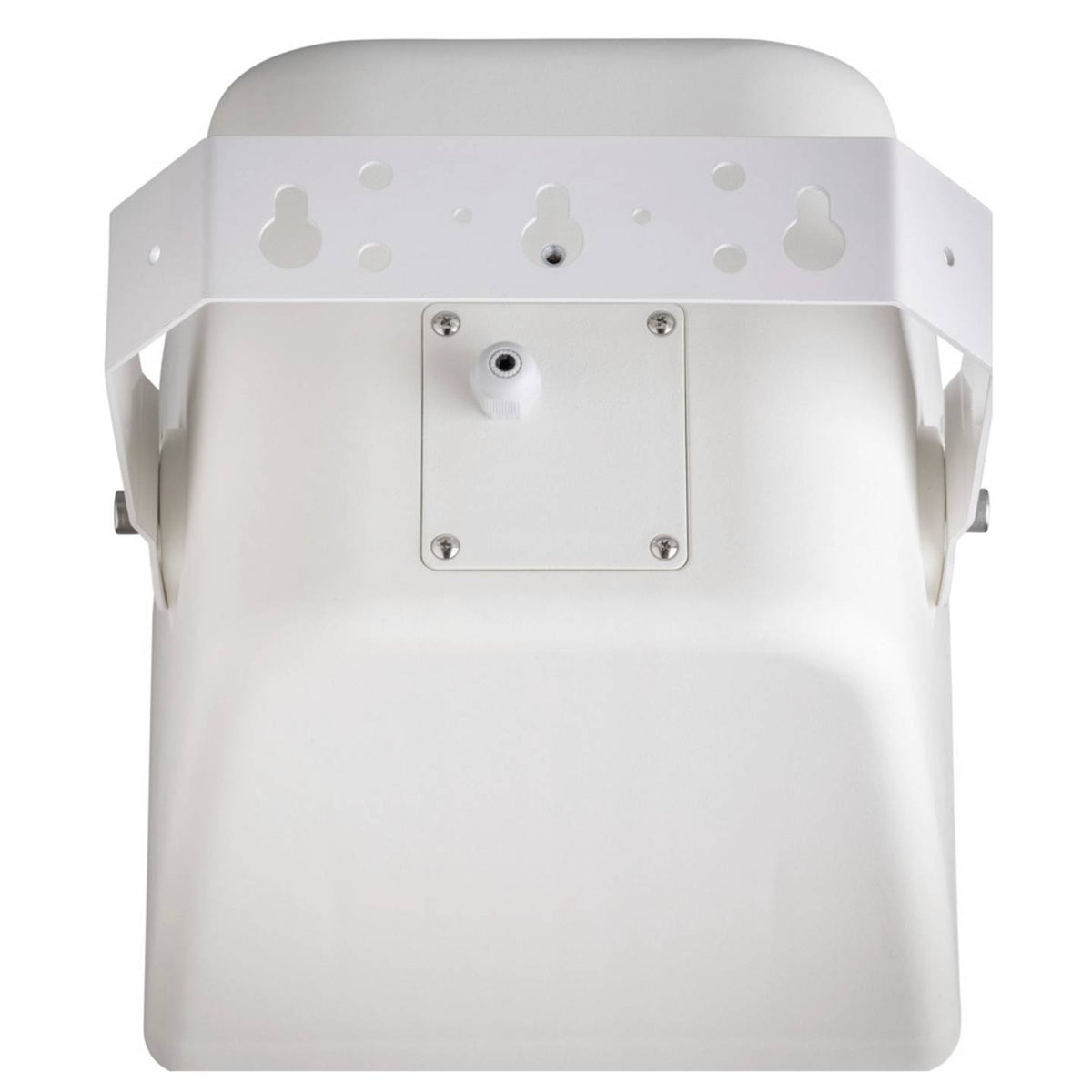 Monacor Lautsprecherbox Box ELA-Lautsprecher Weiß 150W 100V IP66 SL-150WS/EN - 4007754425857