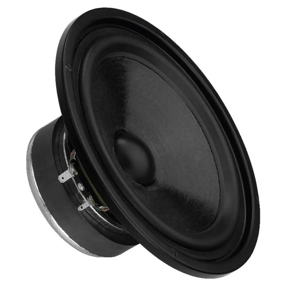 B-Ware Monacor Tieftöner Basslautsprecher Sph 176 6.75 Zoll 17.5cm 70 W 8 Ohm - 4007754165487