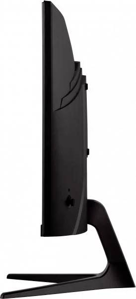 Viewsonic Vx2418 C Gaming Monitor Eek F 23.6 Zoll 1920 X 1080 Siehe Text/Foto B-Ware - 766907016345
