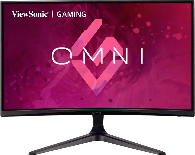 Viewsonic Vx2418 C Gaming Monitor Eek F 23.6 Zoll 1920 X 1080 Siehe Text/Foto B-Ware - 766907016345