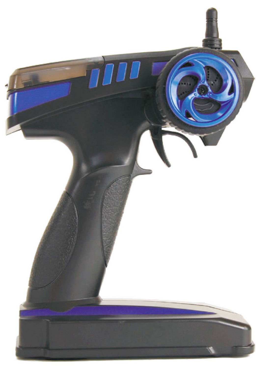 Amewi Monstertruck Rc Auto Nitro 4 Wd 1:10 3,0ccm Schwarz 70km/H Modellauto Truck B-Ware - 4260189060424