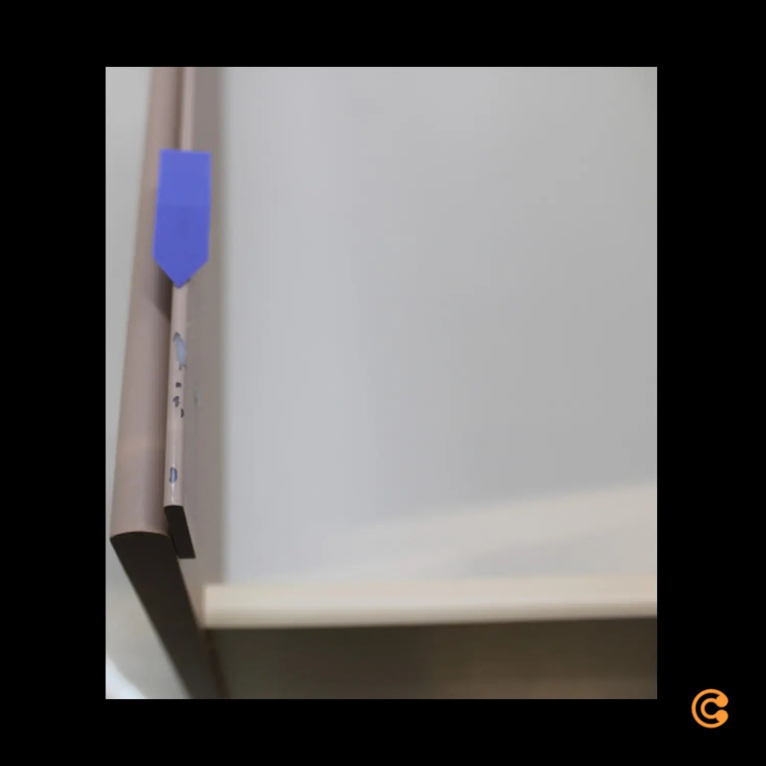 B-Ware Montana Carry Kommode Sideboard Schrank Mushroom Siehe Text/Foto - 5714322202532