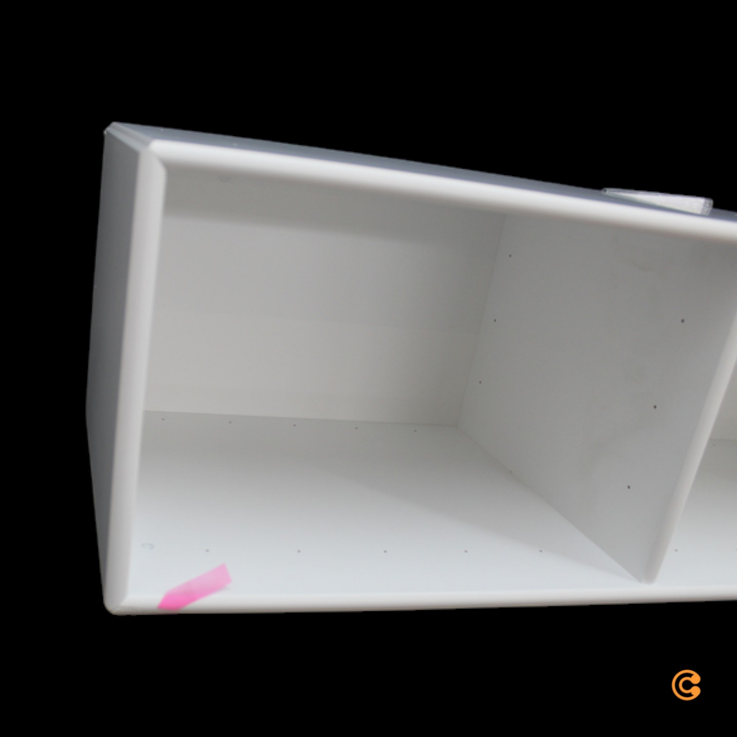 Montana Garderobe Ablage Kleiderstange Wandgarderobe Siehe Text/Foto B-Ware - 5714322011075