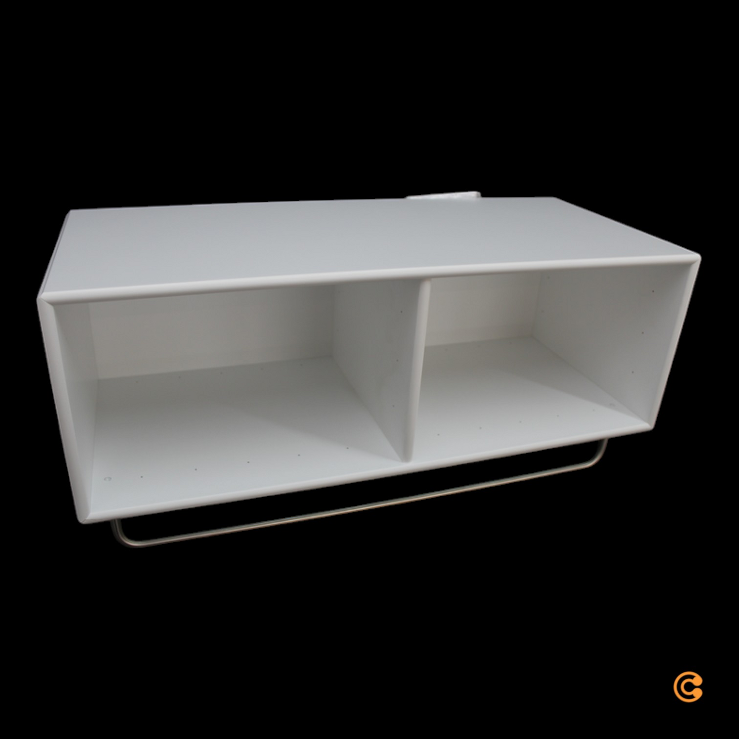 Montana Garderobe Ablage Kleiderstange Wandgarderobe Siehe Text/Foto B-Ware - 5714322011075