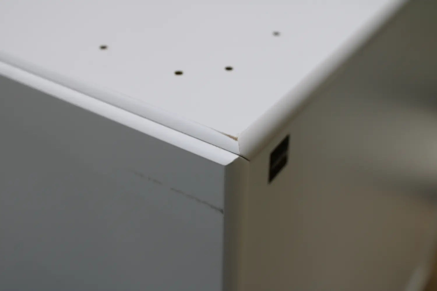 B-Ware Montana Couple Sideboard Schrank Aufbewahrung 1392x822x38cm Siehe Text/Fotos - 5714322203746