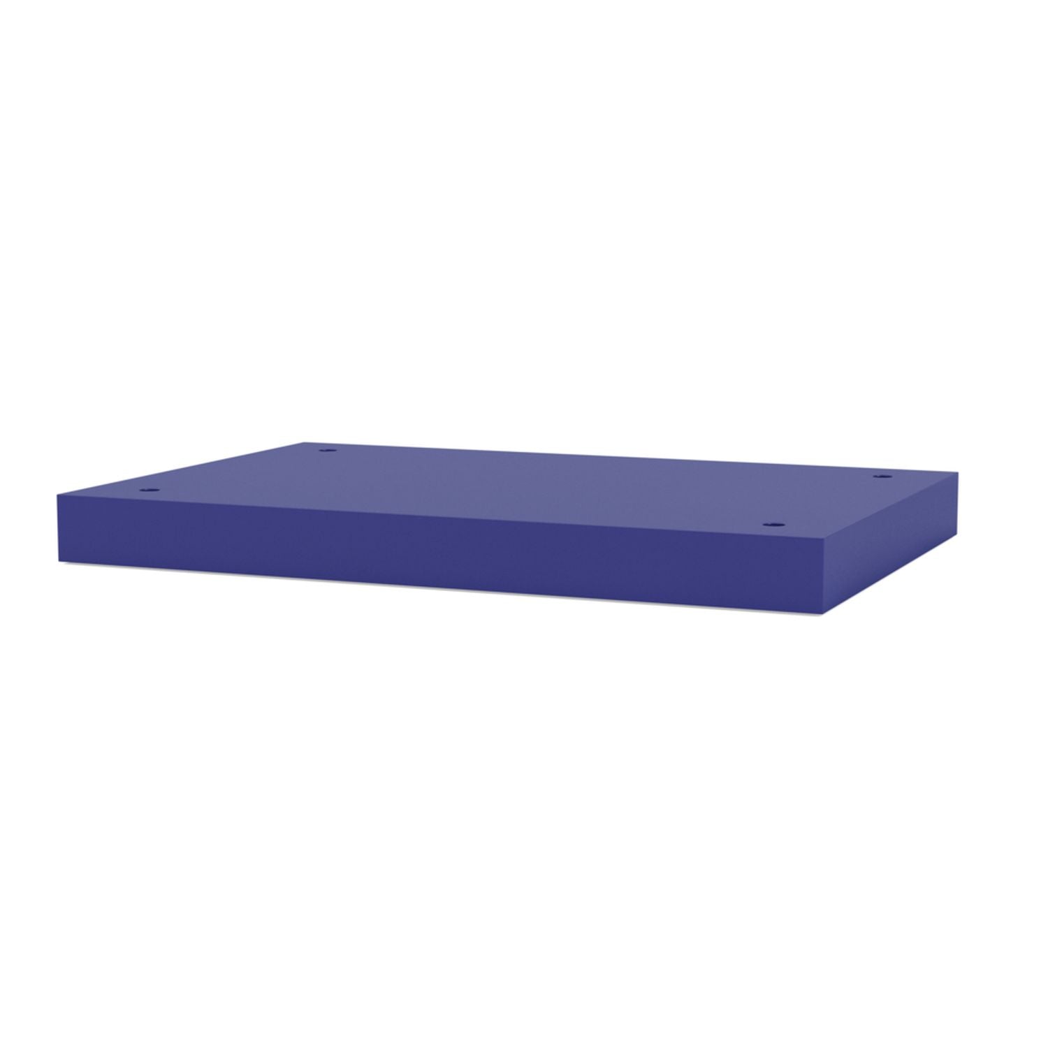 B-Ware Montana Furniture Sockel Basis Mini Monarch Holzfurnier 35cm X T 23cm X H 3cm - 5714322697590