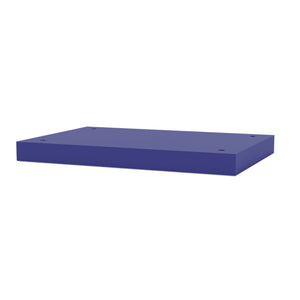 B-Ware Montana Furniture Sockel Basis Mini Monarch Holzfurnier 35cm X T 23cm X H 3cm