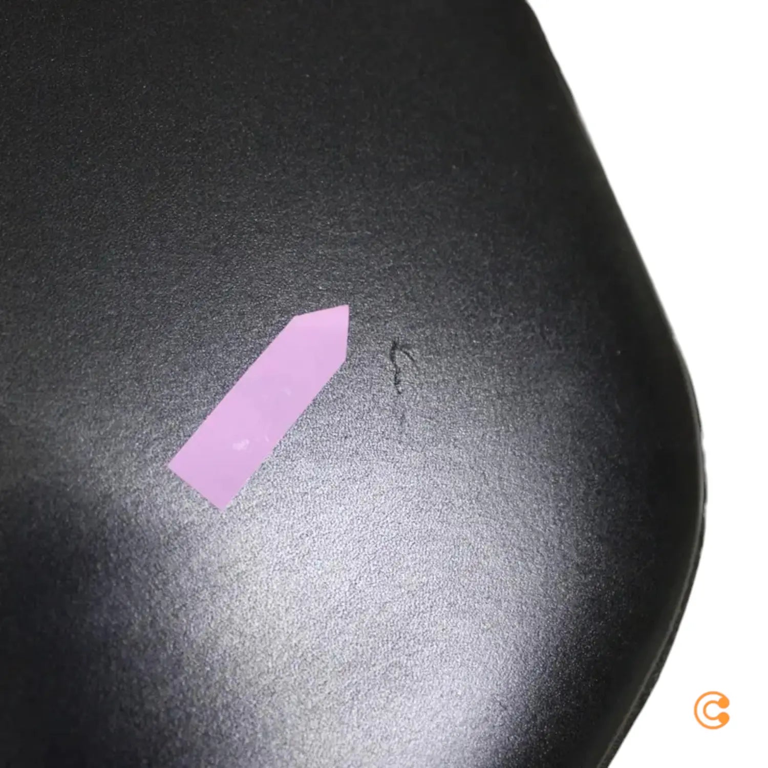 C-Ware Montana Kevi 2050 Bürostuhl Drehstuhl Computerstuhl Leder Siehe Text/Foto - 420006