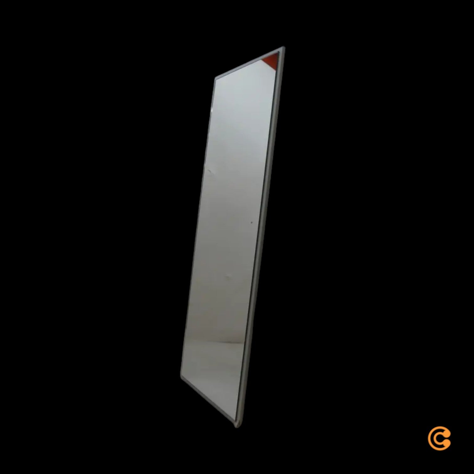 Montana Wandspiegel Ganzkörperspiegel Spiegel Like Glas MDF Grün SIEHE TEXT/FOTO - 5714322325509