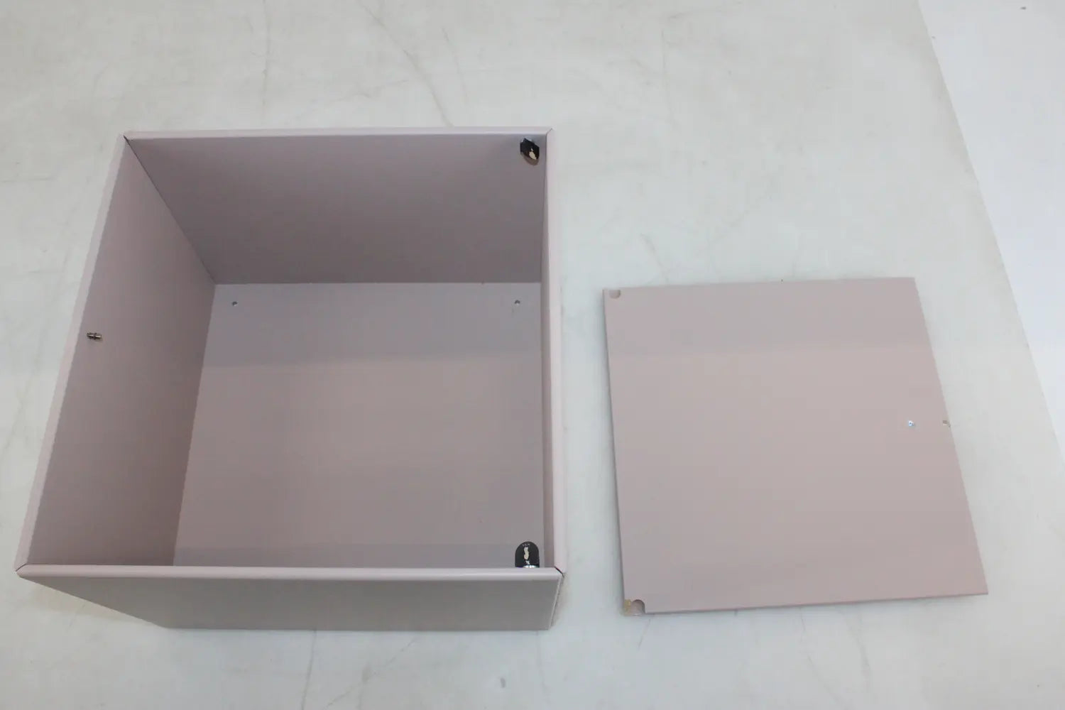 C-Ware Montana Mini 1003 167 Ruby Aufbewahrung Regal Schrank Stauraum Siehe Text/Foto - 5715288556655