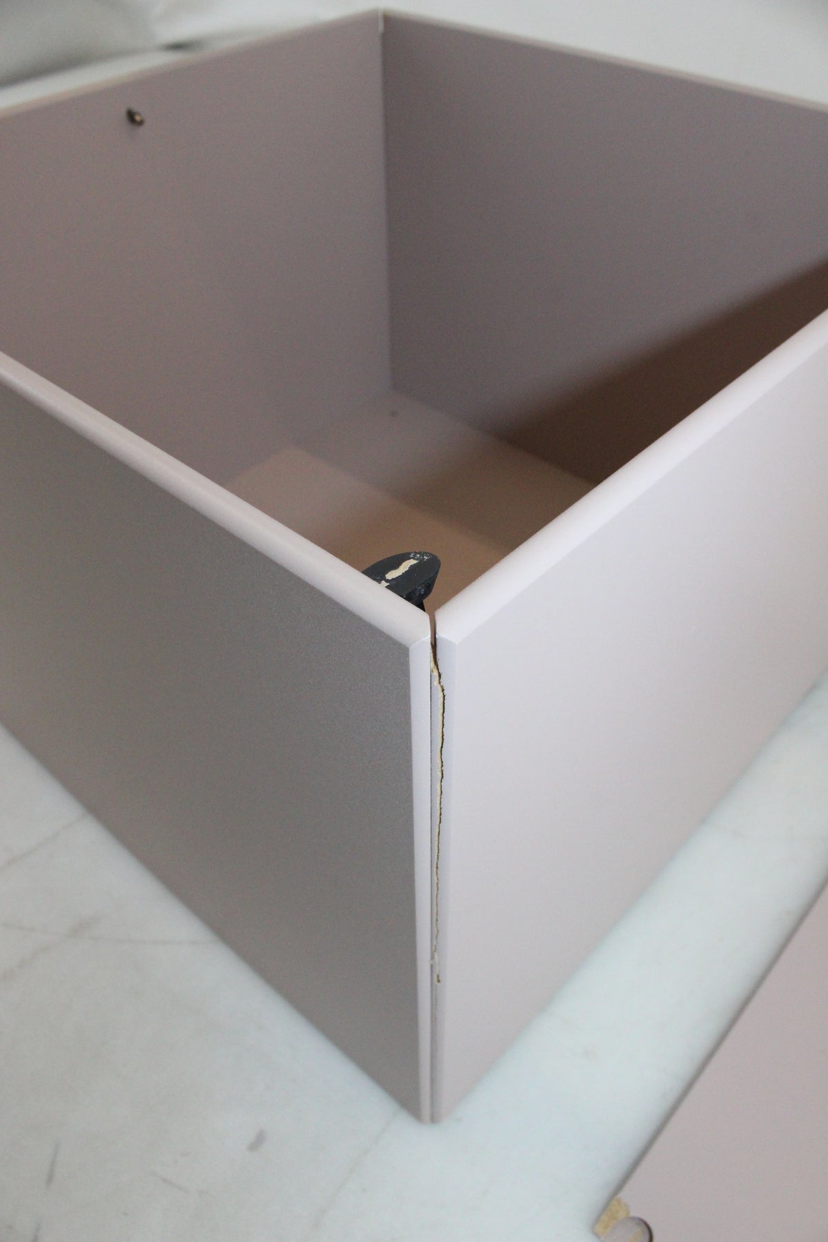 Montana Mini 1003 167 ruby Aufbewahrung Regal Schrank Stauraum SIEHE TEXT/FOTO - 5715288556655