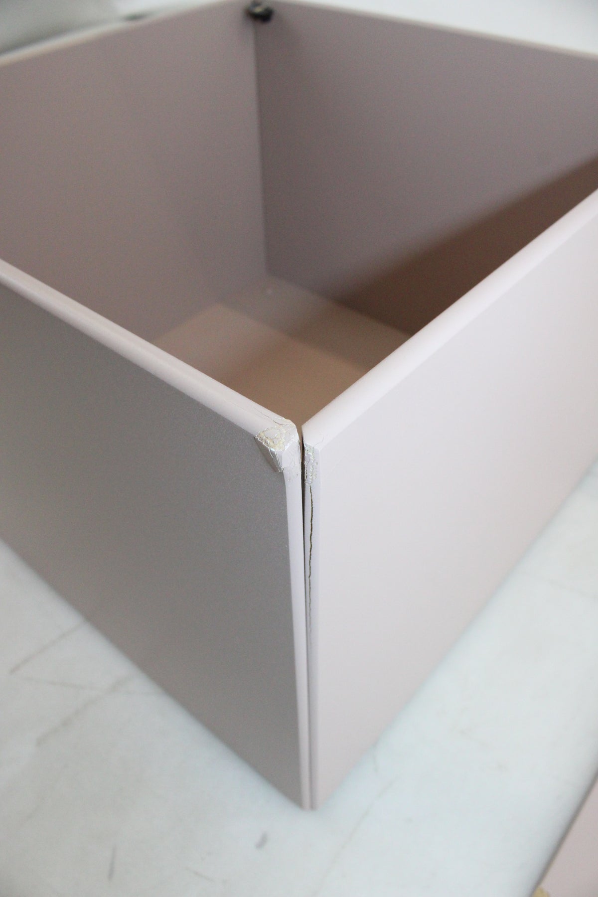 Montana Mini 1003 167 ruby Aufbewahrung Regal Schrank Stauraum SIEHE TEXT/FOTO - 5715288556655